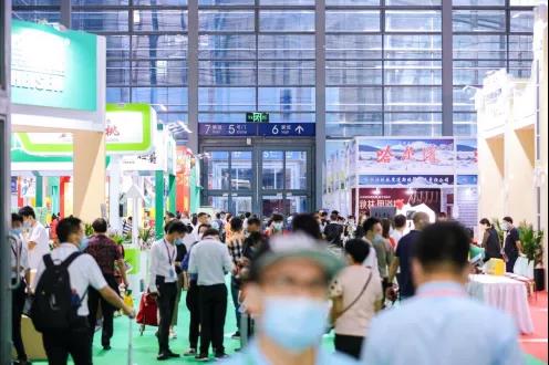【倒计时2天】年度农业盛会开启在即，赶紧马住这份逛展攻略！玩转第七届深圳绿博会！