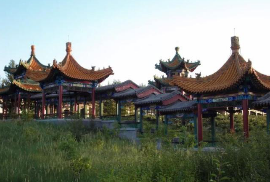 和林格尔县：全域旅游擦亮老城新名片